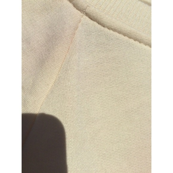 Knox rose womens sweatshirt size XL extra large white pink NEW tie dye tie-dye - Picture 5 of 12